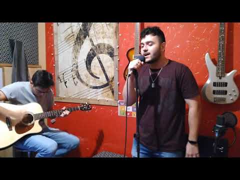 Forçar a Barra - Léo Diniz (Cover) Netto e Henrique