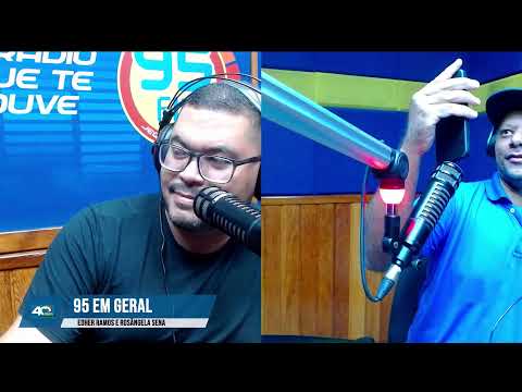 Programa 95 Em Geral 06/05/26