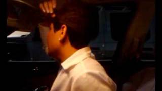 Christina Alfred Caught!!&#39;;)