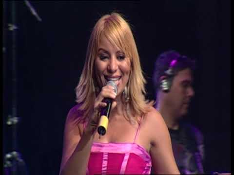 Banda Magníficos - Você Nunca Me Amou (Ao Vivo No Chevrolet Hall Em Recife / 2008)