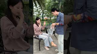 Download lagu a large sum of money from robbery 😱 #silenthelp #kindness #sos #instantkarma #rescueefforts mp3