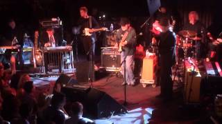 MERLE HAGGARD Live 2014 full set @the Belly Up Tavern, with The Strangers