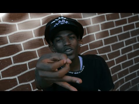 Jah Makk x Mp Balla x Naj Makk - Trending Topic (Music Video) (Shot + Edited By @prodkell1814)