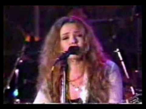 Las Suelas de mis Botas - Christina y Los Subterraneos (Live)