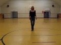 Getcha Good Line Dance