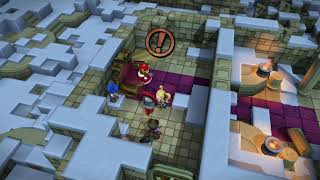 ドラゴンクエストビルダーズ２プレイ動画