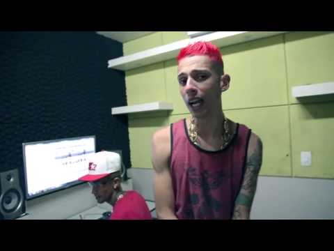 Mc 2K - Lança ou bala - 2015 - Kl Produtora