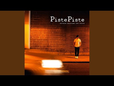 Hengittää - Pistepiste