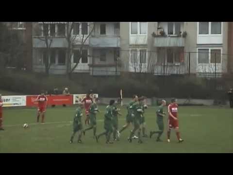 TV Meckelfeld - VfL Jesteburg (05.04.2010)