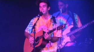 Sufjan Stevens - Size Too Small