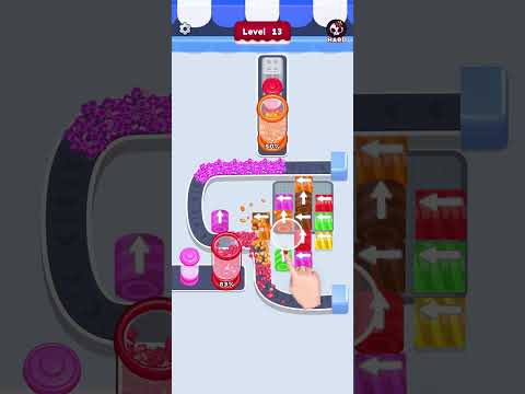 Candy Out