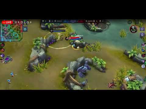 X6tence Vs The Wings Gaming Final