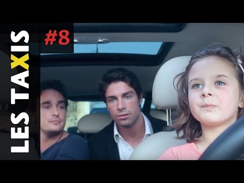 Kevin & Tom - Les Taxis - Épisode #8