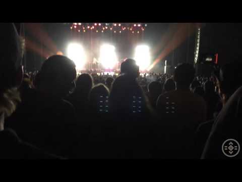 Porter Robinson x Madeon - Shelter Tour Live @ Madison Square Garden November 17th, 2016