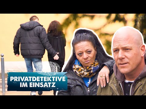 Widerliche ABZOCKE durch betrügerische Partnervermittlung!!! | Privatdetektive im Einsatz