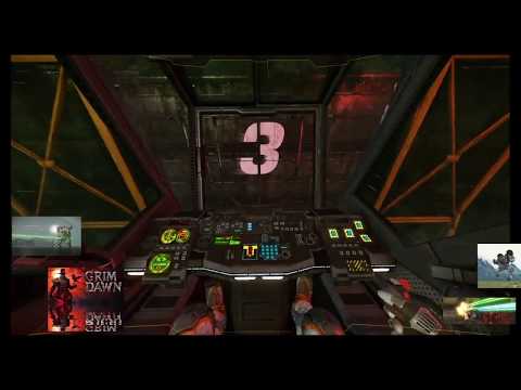 MechWarrior Online MWO 機甲爭霸戰  ionandman