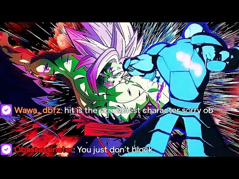 Me And Wawa Were Killing Each Other For A Hour.