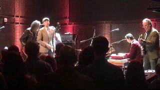 Justin Townes Earl / 15 25 / Music Box - San Diego, CA / 6/4/17