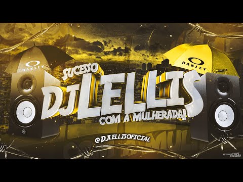 Ela Fode Fumando Maconha - Mc Gw e Mc Vuck Vuck - Dj lellis