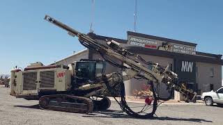 Machine de forage Ingersoll Rand ECM720 à vendre - Image 4 | Machineryline TG Machine de forage Ingersoll Rand ECM720 | Image 4 - Machineryline