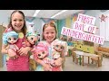 Maya's First Day of Kindergarten with Her Kindi Kids! Maya's First Day of Kindergarten with Her Kindi Kids!