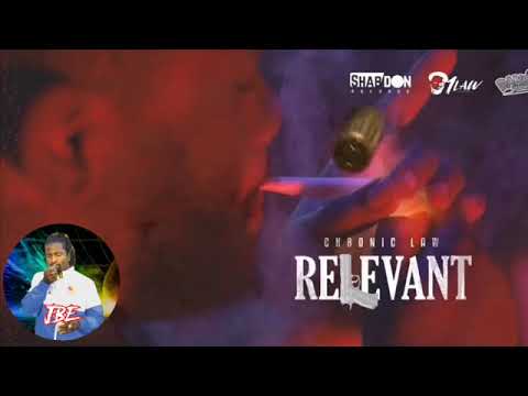 Chronic Law Diss Alkaline, Jahmeil & Mavado