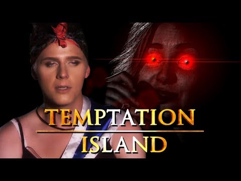 Temptation Island Suomi: Juhis & Jöbis