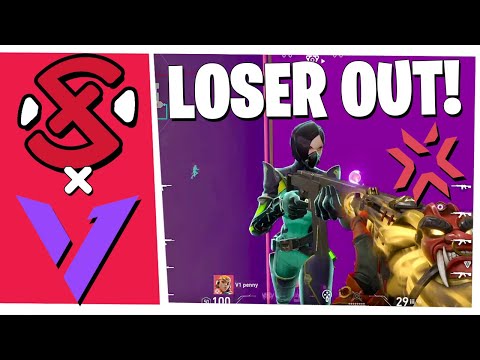 LOSER OUT! XSET vs VERSION1 - HIGHLIGHTS | Champions Tour North America: Last Chance Qualifier