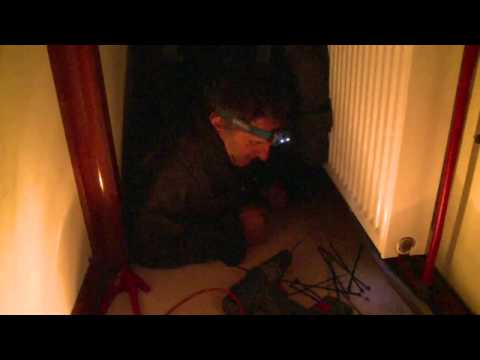 Dans les fonds de Tara - Expédition Tara Oceans Polar Circle - 5 oct 2013