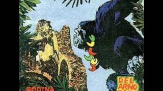 Del Arno Band Ova soba je citav tvoj svet