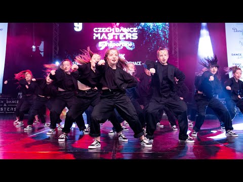 Street Busters || BLACK || Beat Street 2019