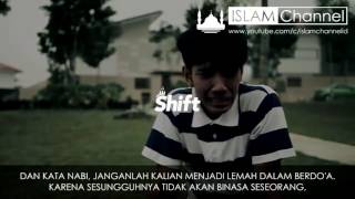Download lagu Janji Allah kepada Hambanya yang Berdoa - Ust. Tengku Hanan Attaki mp3