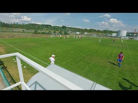 U16-Mlada Boleslav 1