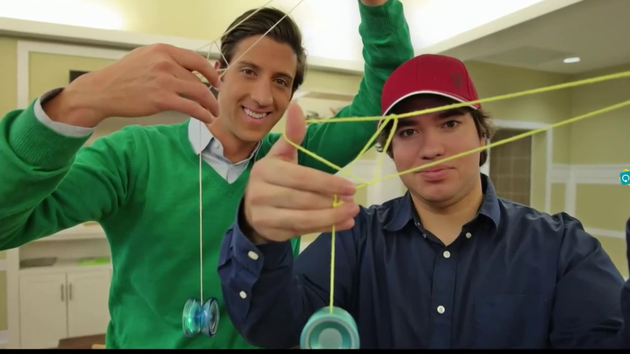 Hire Professional YoYo Demonstrator Variety Entertainer in Clarkston