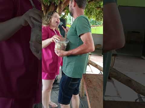 05.São Simão Goiás domingo 09/11/2025