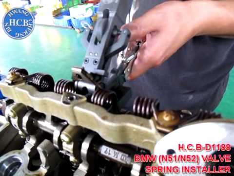 comment installer watch spring