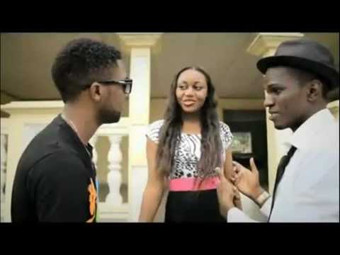 Nelyo - Ma meuf est ma cousine HD