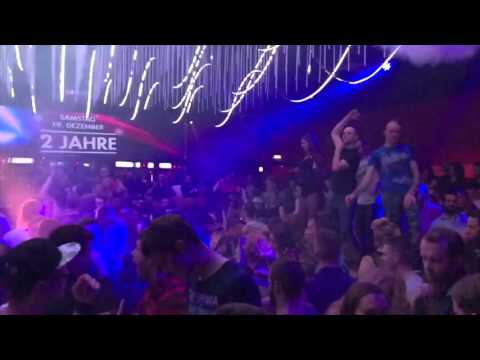 DJ Rapture / MIA Nightclub