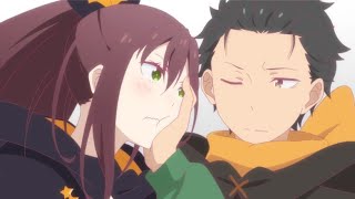 Re:Zero - Bắt đầu lại từ con số 0 tại thế giới khác S4 - Tập 70 [Việt sub]