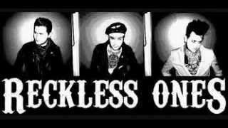 Tender Nights - Reckless Ones