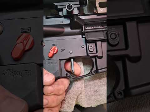 15 SECOND Slide-and-Snap Trigger INSTALL: RISE ARMAMENT Rev 535 | SHOT Show 2026