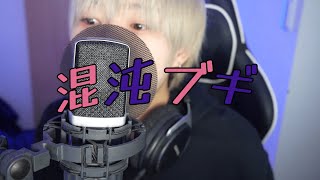 混沌ブギ【歌ってみた】