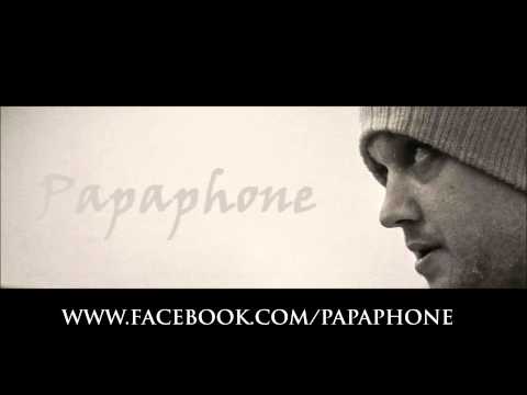 Papaphone (Cover) - Annie Lennox 