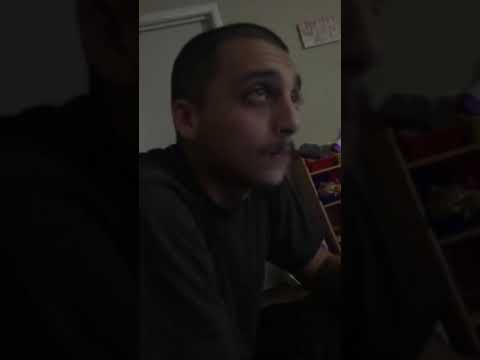 #mozzy #messymarv #bass rock challenge Bass rock challenge