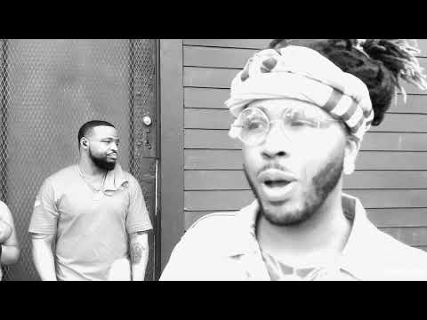 Craig Lamar interview on Lightskin Television after tough defeat to Rosenberg Raw