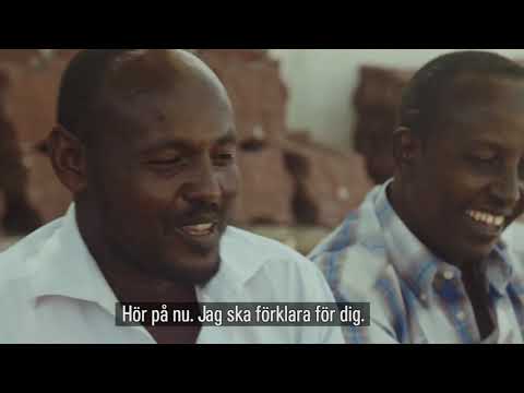 Den bortglömda krigaren (2018)