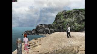 Agatha Christie: Evil Under the Sun- Part 11 Ending