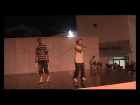 Bounce feat Libri-Kishe Ti