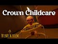 The Baby In Yellow Crown Childcare Update Announcement Trailer