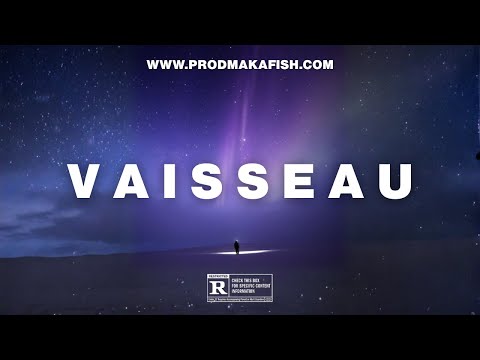 [FREE] PNL x DTF Type Beat "Vaisseau" - Instru Rap Cloud Planant By Makafish